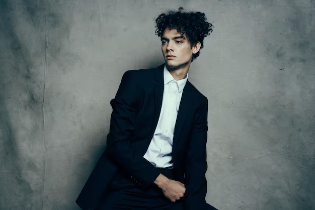 Ezy Prime Men's Formal Wear